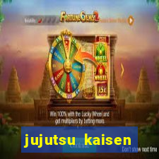 jujutsu kaisen maplestar full